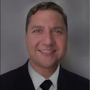 Meet your Posher, Alexander